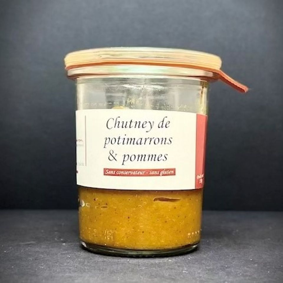 Chutney de potimarrons &amp; pommes.jpeg