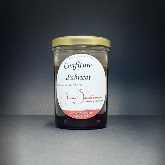 confiture d&#039;abricot.JPG