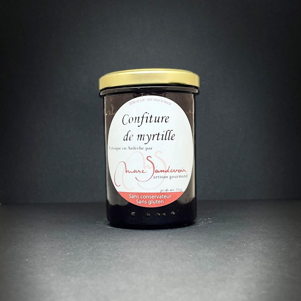 confiture de myrtille.JPG