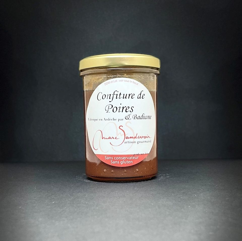 confiture de poires.JPG