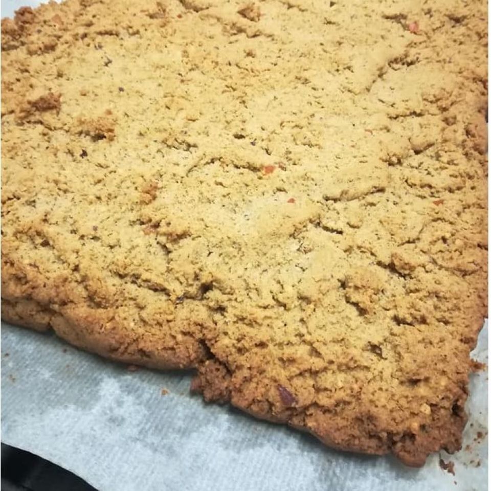 Gâteau d'épices