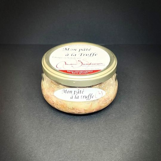 pâté à la truffe.JPG