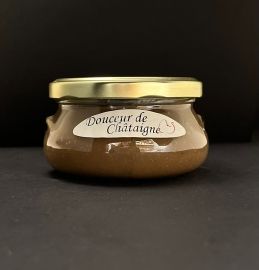 Douceur de châtaigne 200g