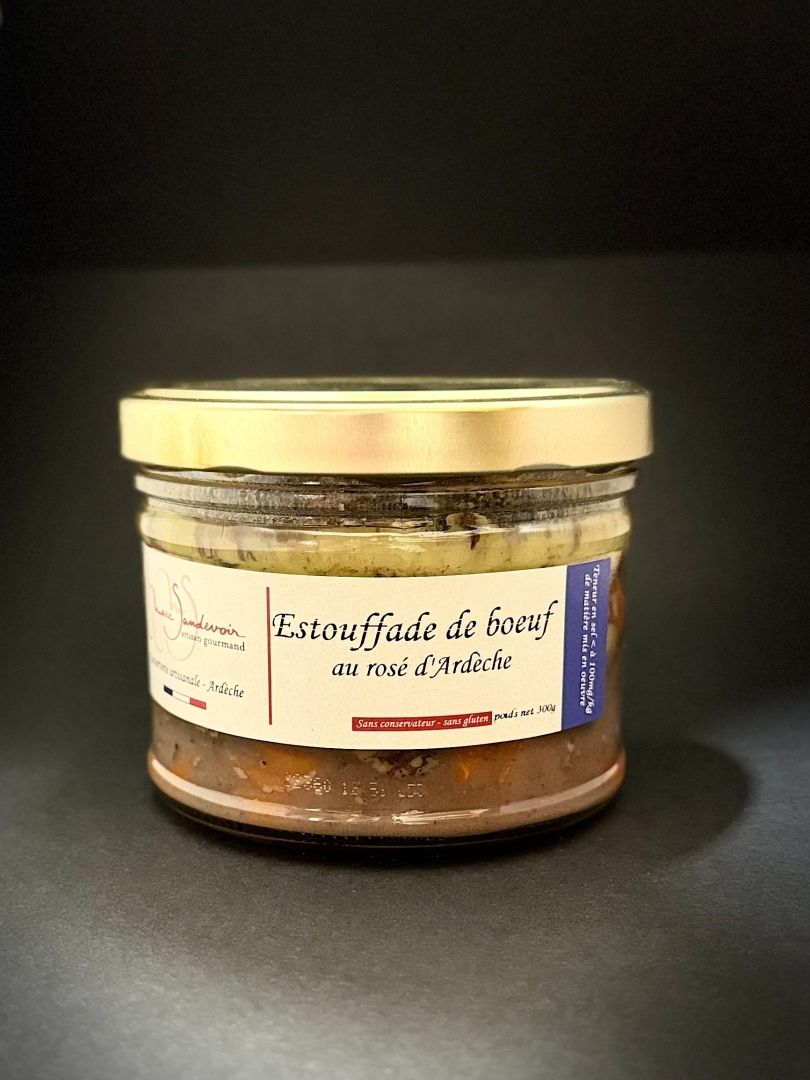 Estouffade de boeuf AS