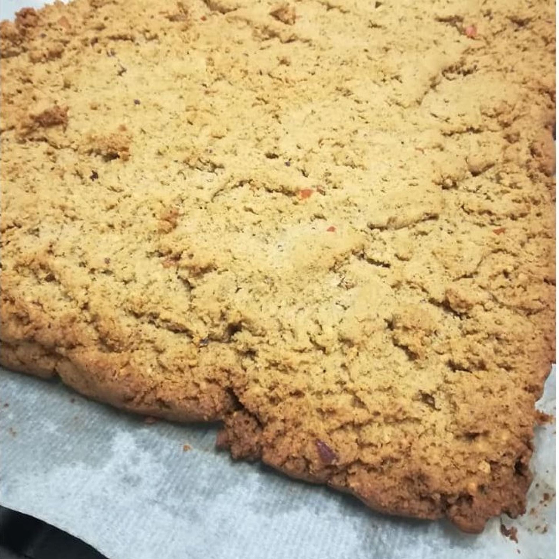 Gâteau d'épices