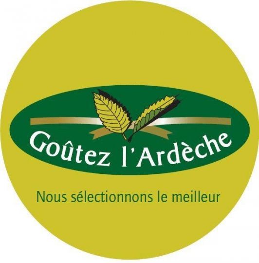 Marque Goutez L'Ardèche