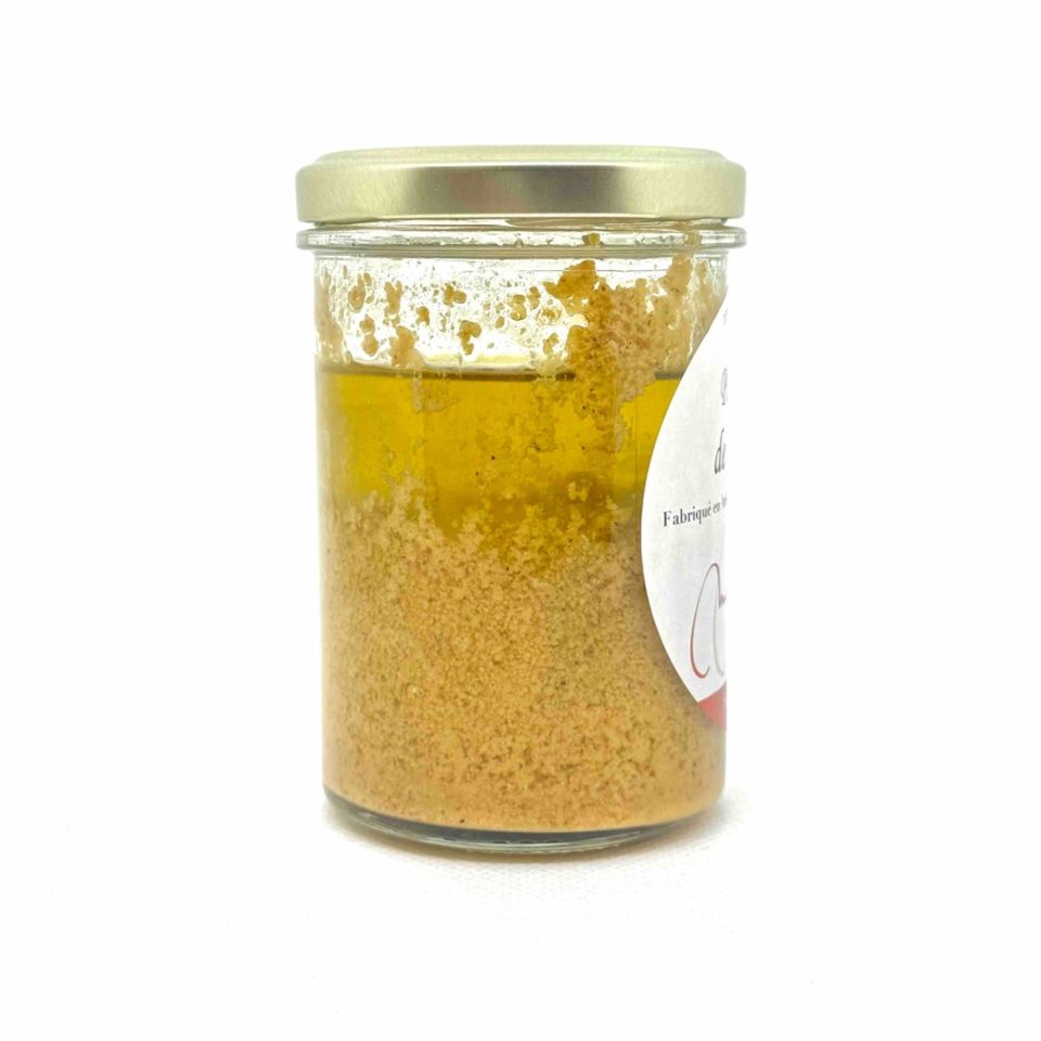 Pesto butternut profil